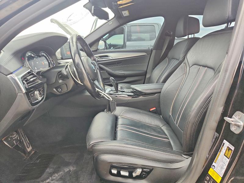 Aukcja sprzedaży 2018 Bmw 540, vin: WBAJE7C54JG892376, numer aukcji: 53721836