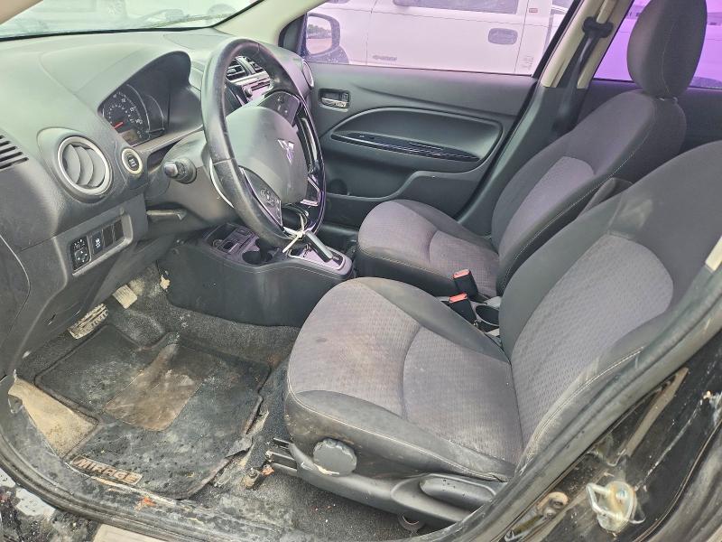 Aukcja sprzedaży 2018 Mitsubishi Mirage, vin: ML32A4HJ3JH011946, numer aukcji: 52435416