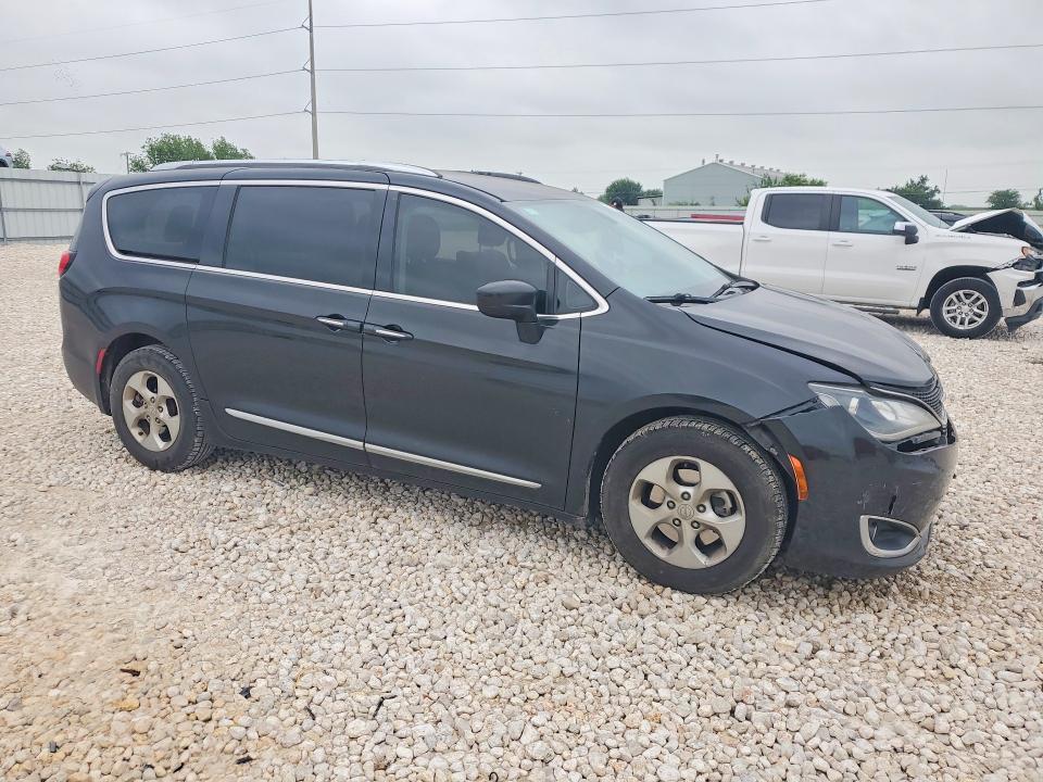 Aukcja sprzedaży 2017 Chrysler Pacifica, vin: 2C4RC1EG8HR771852, numer aukcji: 52423596