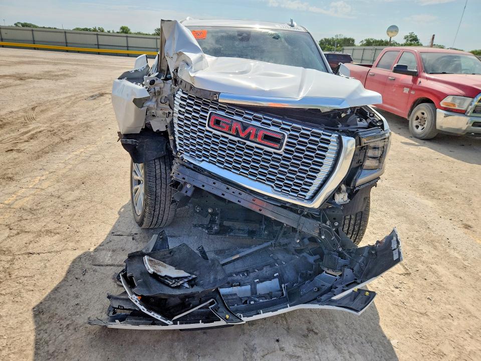Продаж на аукціоні авто 2021 Gmc Yukon, vin: 1GKS2DKL5MR477756, номер лоту: 53762066