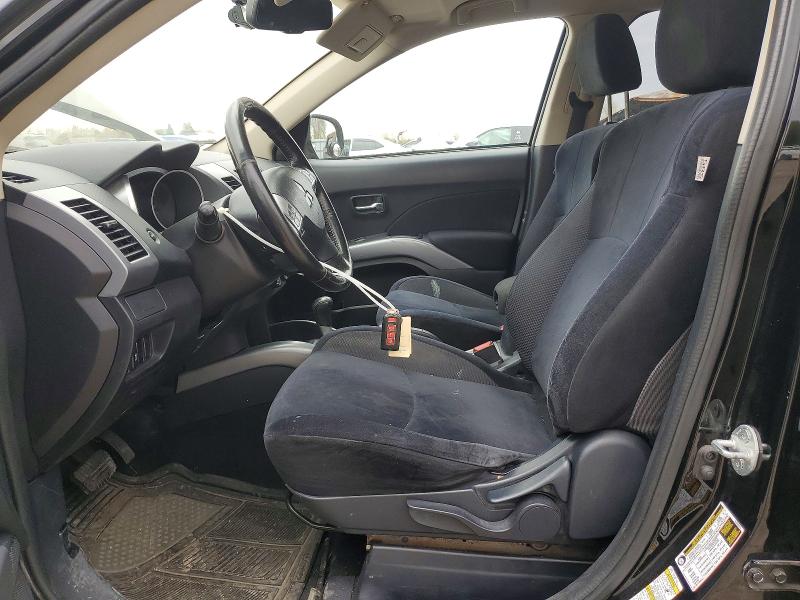 Продаж на аукціоні авто 2013 Mitsubishi Outlander, vin: JA4JT3AX3DU605969, номер лоту: 52883136