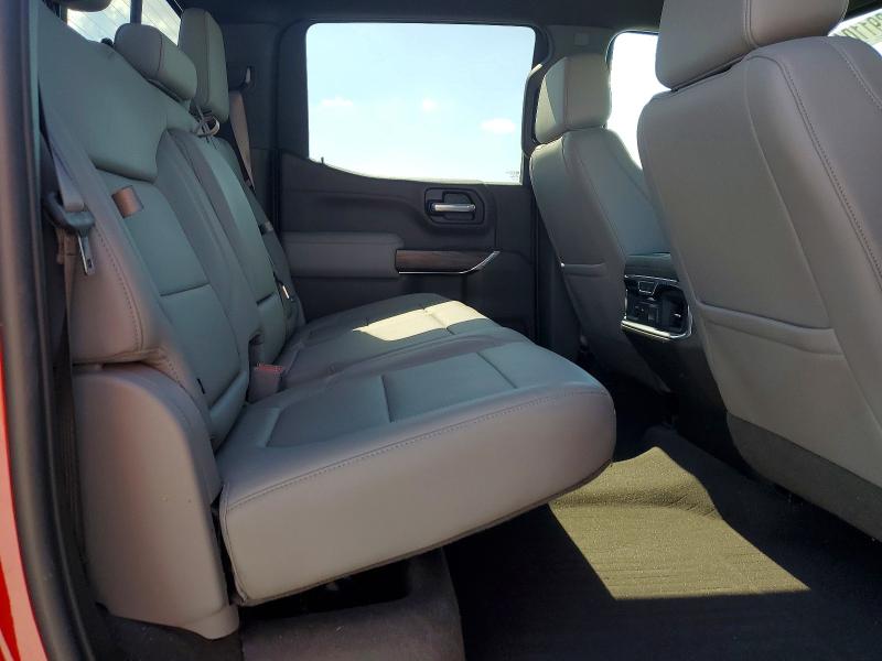 Продажа на аукционе авто 2021 Gmc Sierra, vin: 3GTU9DED4MG188940, номер лота: 53911046