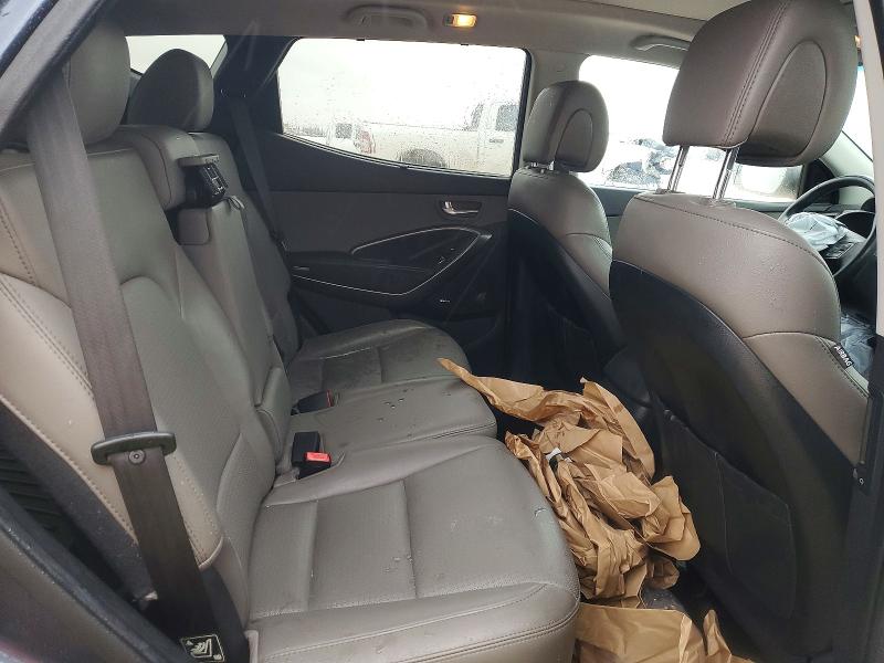 Продаж на аукціоні авто 2013 Hyundai Santa Fe Sport, vin: 5XYZW3LA2DG084060, номер лоту: 52142366