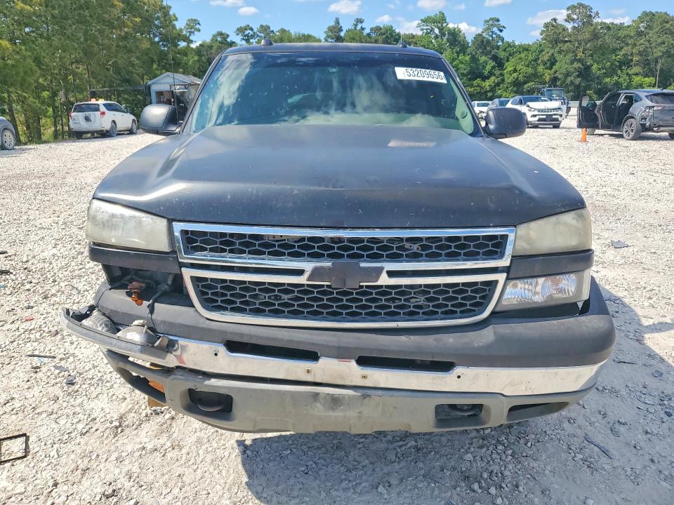 Продаж на аукціоні авто 2005 Chevrolet Silverado, vin: 2GCEK13T251164955, номер лоту: 53209656