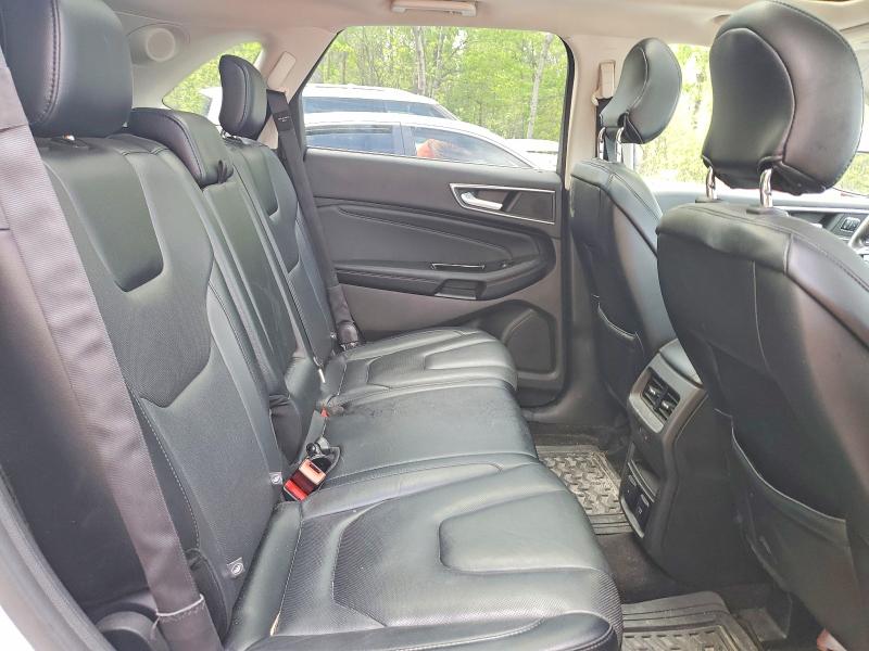 Продажа на аукционе авто 2017 Ford Edge, vin: 2FMPK4K94HBC13499, номер лота: 53797966