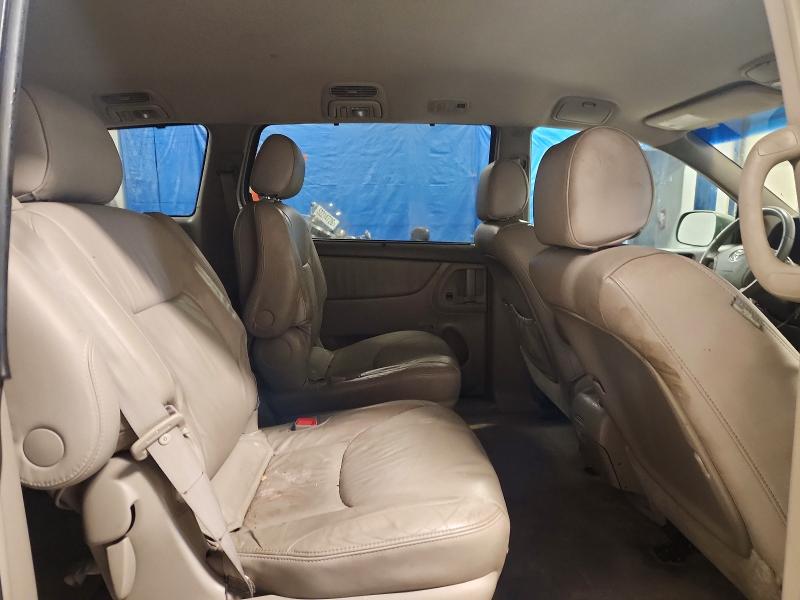 Продаж на аукціоні авто 2007 Toyota Sienna, vin: 5TDZK22C97S076585, номер лоту: 51908286
