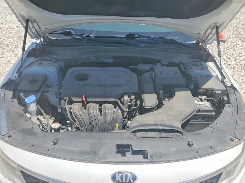 Aukcja sprzedaży 2018 Kia Optima, vin: 5XXGT4L38JG193033, numer aukcji: 53453186