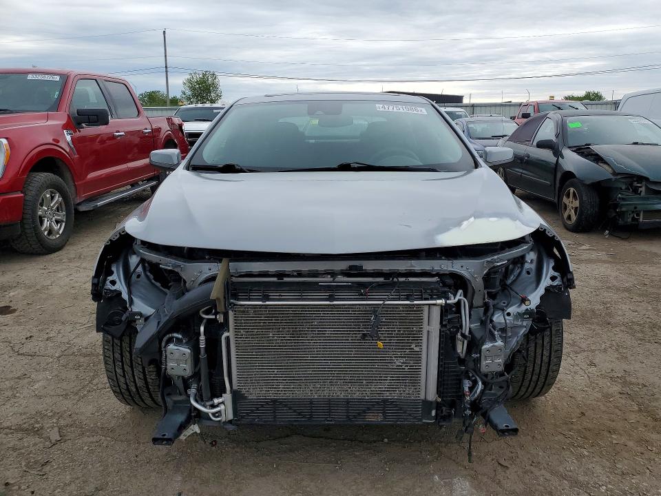 Продаж на аукціоні авто 2024 Chevrolet Malibu, vin: 1G1ZD5ST4RF168047, номер лоту: 47751986