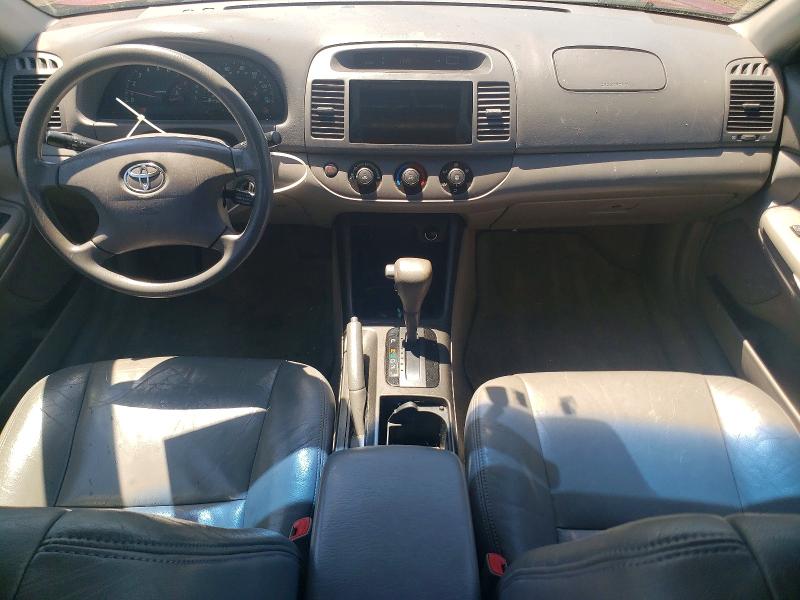 Aukcja sprzedaży 2004 Toyota Camry, vin: 4T1BE32KX4U349784, numer aukcji: 54756046
