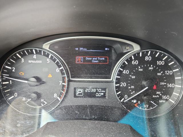 Продаж на аукціоні авто 2013 Nissan Altima, vin: 1N4AL3AP4DN452394, номер лоту: 54870446