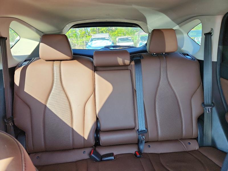 Aukcja sprzedaży 2020 Acura Rdx, vin: 5J8TC2H50LL010693, numer aukcji: 55308556