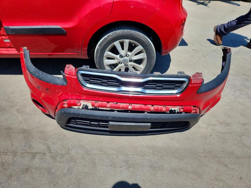 Продажа на аукционе авто 2012 Kia Soul, vin: KNDJT2A65C7372178, номер лота: 53438716