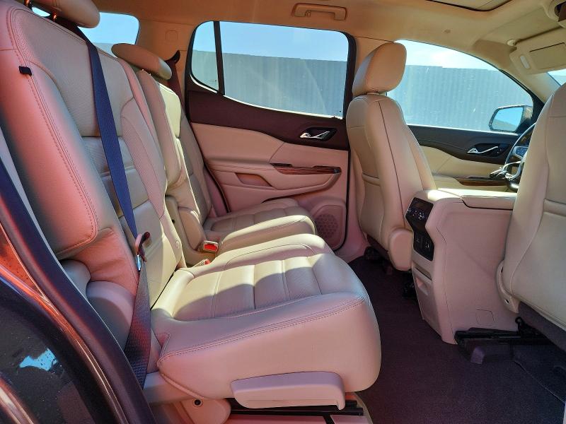 52384356 :رقم المزاد ، 1GKKNPLS2KZ223322 vin ، 2019 Gmc Acadia مزاد بيع