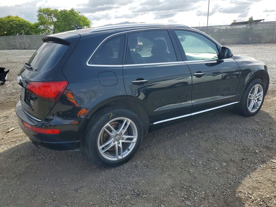 Aukcja sprzedaży 2017 Audi Q5, vin: WA1C2AFP0HA088842, numer aukcji: 51537926