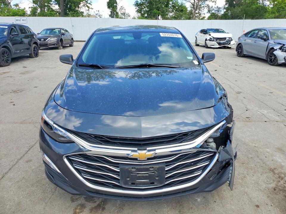 Aukcja sprzedaży 2020 Chevrolet Malibu, vin: 1G1ZB5ST7LF007737, numer aukcji: 52204876