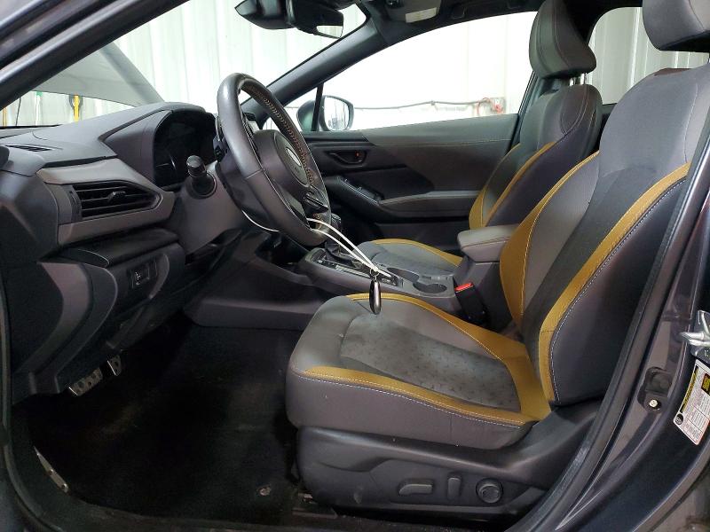 Aukcja sprzedaży 2024 Subaru Crosstrek, vin: 4S4GUHF62R3703118, numer aukcji: 52538586