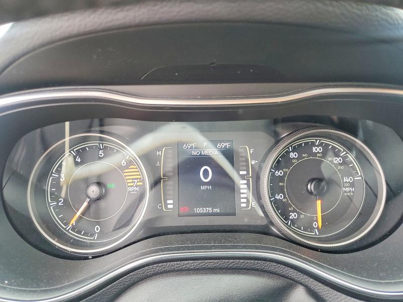 Aukcja sprzedaży 2019 Jeep Cherokee, vin: 1C4PJLLB5KD204430, numer aukcji: 54580556