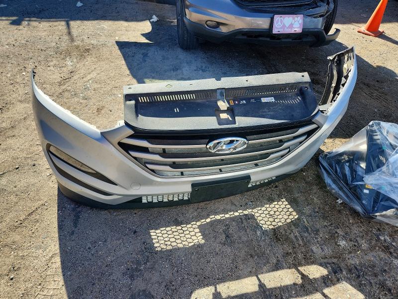 2018 Hyundai Tucson მანქანა იყიდება აუქციონზე, vin: KM8J3CA42JU719707, აუქციონის ნომერი: 54702776