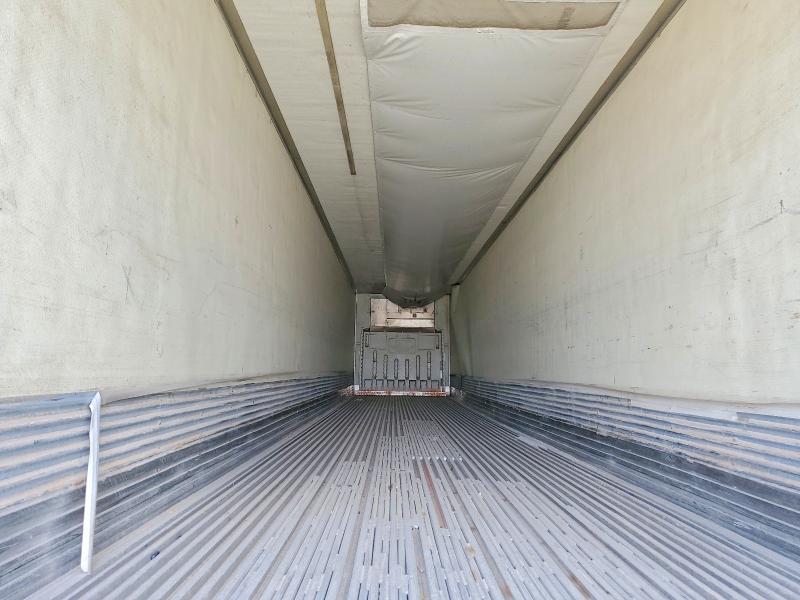 Aukcja sprzedaży 2008 Utility Trailer Vsra Reefe, vin: 1UYVS25328U313006, numer aukcji: 56187376