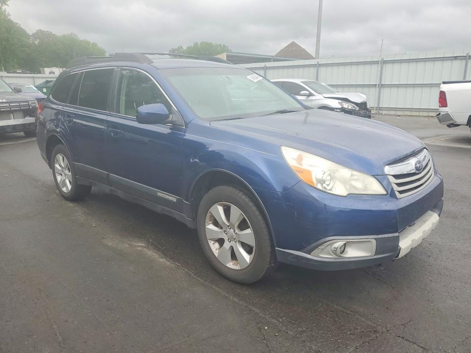 Aukcja sprzedaży 2011 Subaru Outback, vin: 4S4BRBJC0B3338949, numer aukcji: 54630496