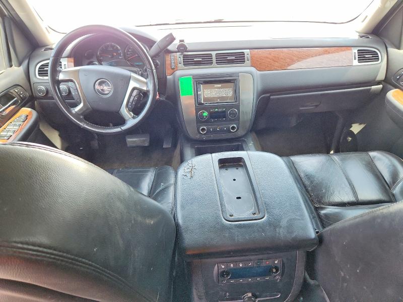 53601436 :رقم المزاد ، 1GKFK13027J128190 vin ، 2007 Gmc Yukon مزاد بيع