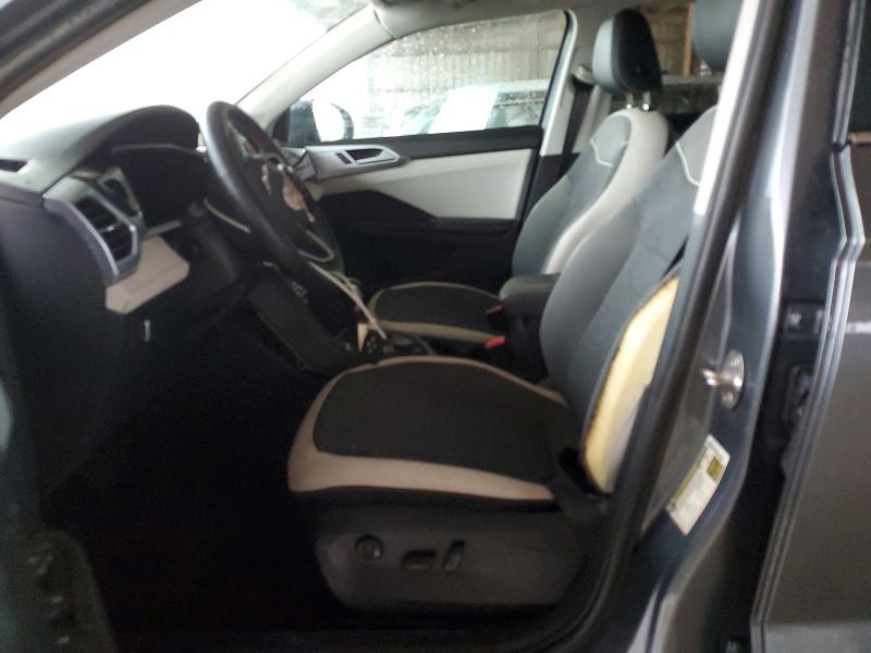 Продаж на аукціоні авто 2025 Volkswagen Taos, vin: 3VVVC7B23SM013976, номер лоту: 50946946