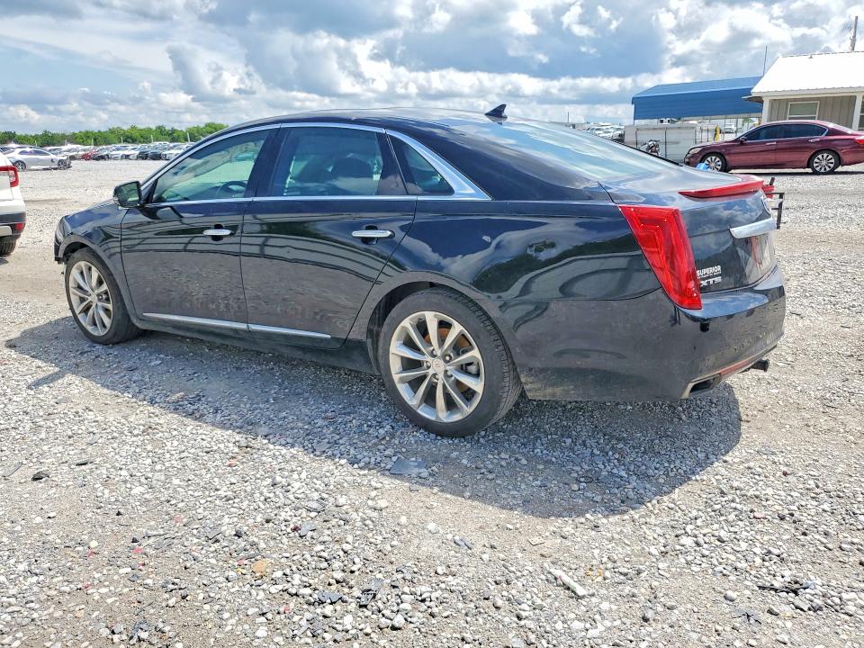 Продажа на аукционе авто 2013 Cadillac Xts, vin: 2G61S5S30D9110130, номер лота: 54584116