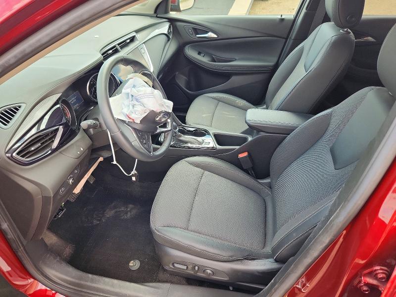 Продажа на аукционе авто 2023 Buick Encore Gx, vin: KL4MMESL5PB022045, номер лота: 52926326