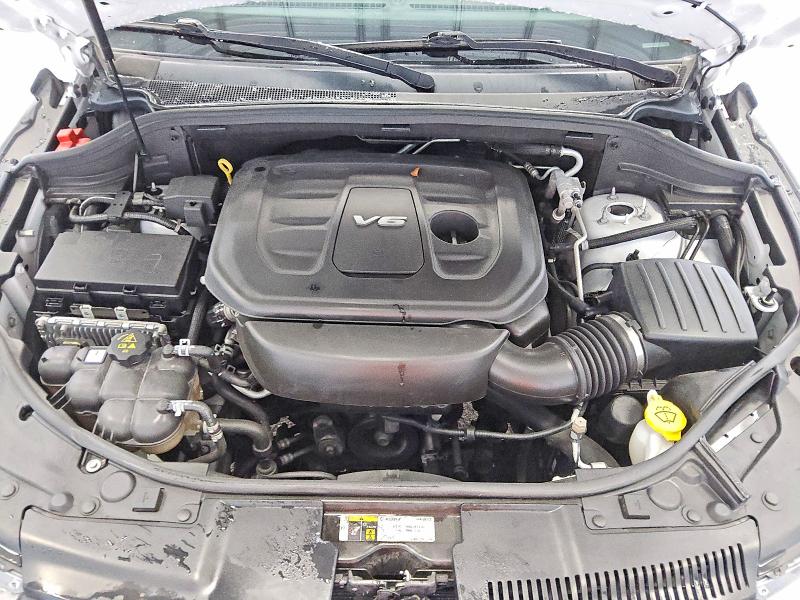 Aukcja sprzedaży 2019 Dodge Durango, vin: 1C4RDHDG1KC559401, numer aukcji: 53712336