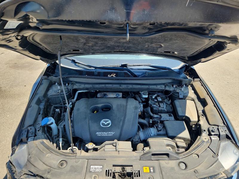 Продаж на аукціоні авто 2019 Mazda Cx-5, vin: JM3KFBBMXK0607925, номер лоту: 53240716