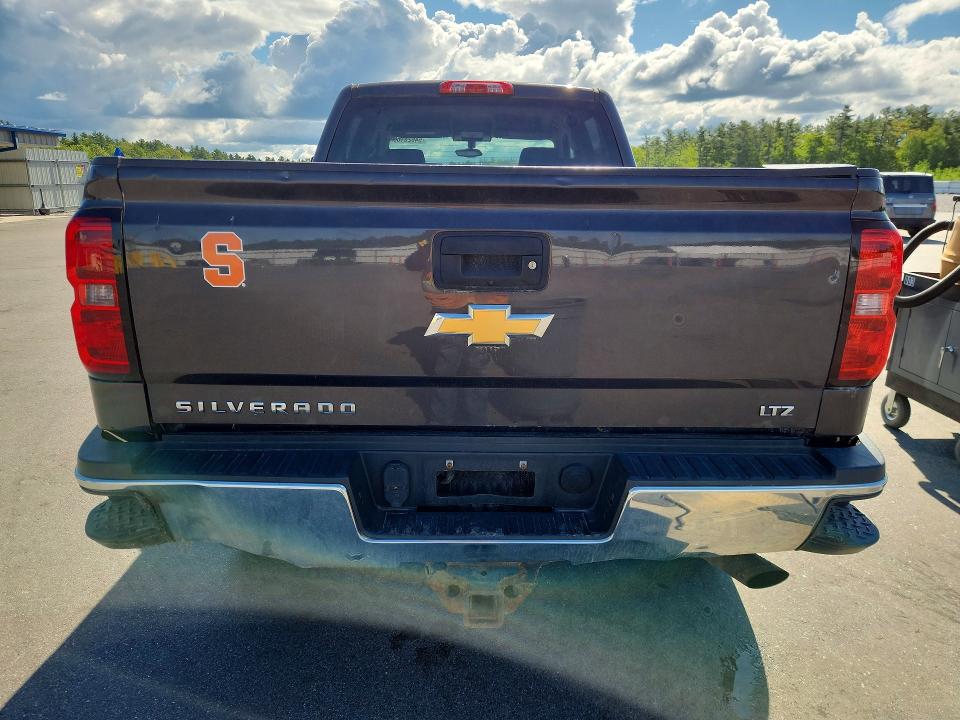 Aukcja sprzedaży 2015 Chevrolet Silverado, vin: 1GC1KWEG9FF676282, numer aukcji: 54628166