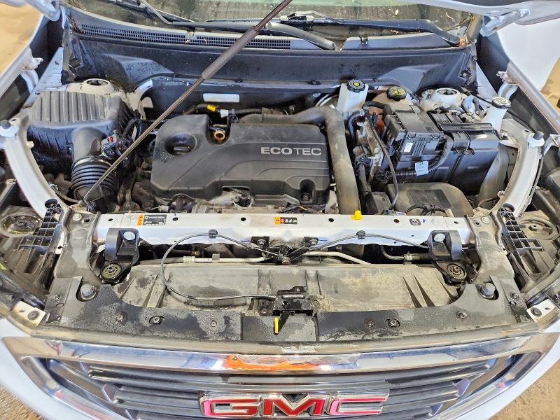 Aukcja sprzedaży 2020 Gmc Terrain, vin: 3GKALTEV9LL202347, numer aukcji: 49934936