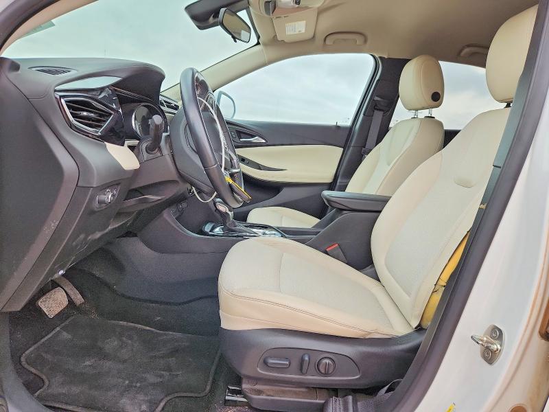 Aukcja sprzedaży 2023 Buick Encore Gx, vin: KL4MMDS27PB073354, numer aukcji: 54590436