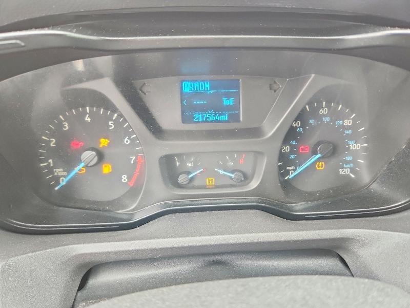 Продажа на аукционе авто 2016 Ford Transit, vin: 1FTYE1YM4GKB44053, номер лота: 52877696