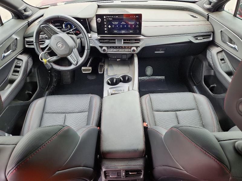 Продаж на аукціоні авто 2024 Acura Zdx, vin: 4W5KHNRL4RZ510598, номер лоту: 54305926