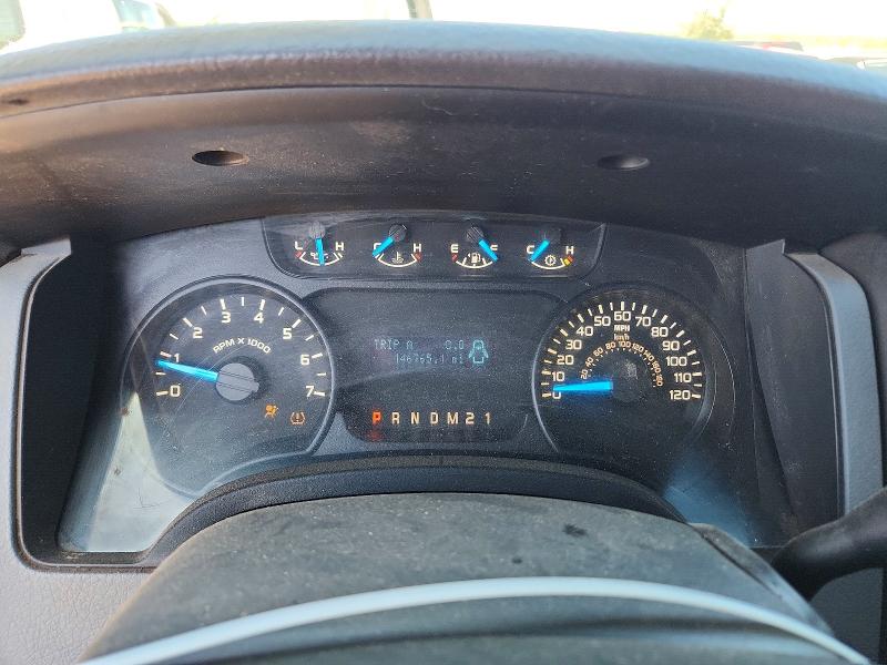Продажа на аукционе авто 2013 Ford F150, vin: 1FTFX1EF4DKD46958, номер лота: 52016726
