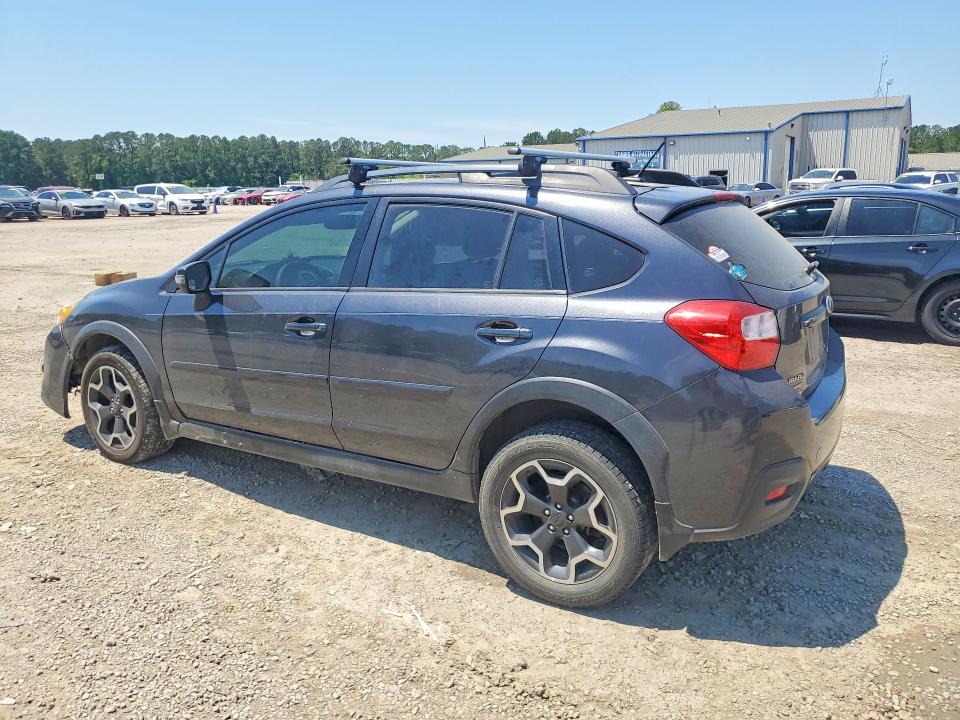 Aukcja sprzedaży 2015 Subaru Xv Crosstrek, vin: JF2GPAMC0F8240729, numer aukcji: 53899456