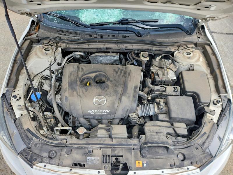 Aukcja sprzedaży 2016 Mazda 3, vin: 3MZBM1T72GM246371, numer aukcji: 54267046
