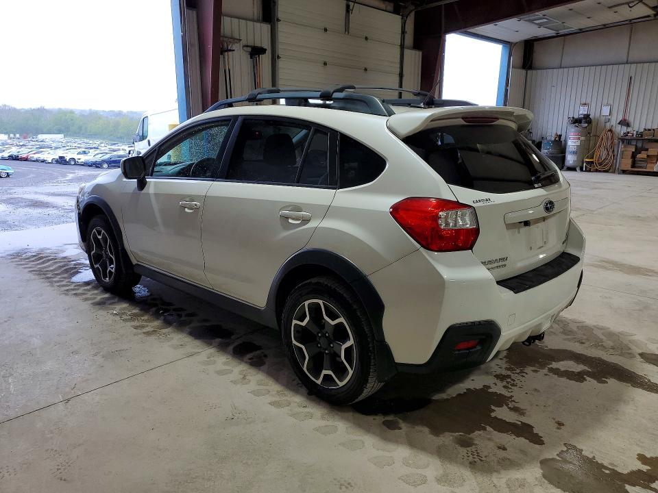 Продажа на аукционе авто 2014 Subaru Xv Crosstrek, vin: JF2GPAKC0E8201284, номер лота: 53162726