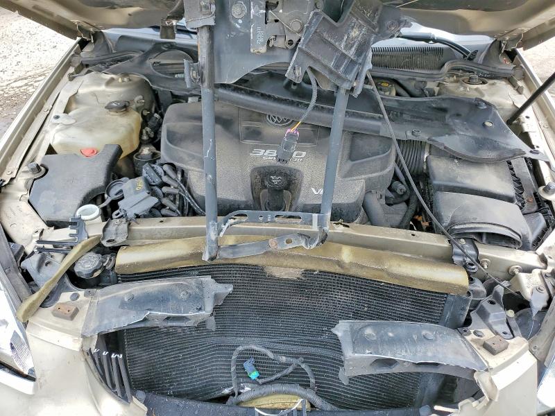 Aukcja sprzedaży 2008 Buick Lucerne, vin: 1G4HD57228U156410, numer aukcji: 54321466