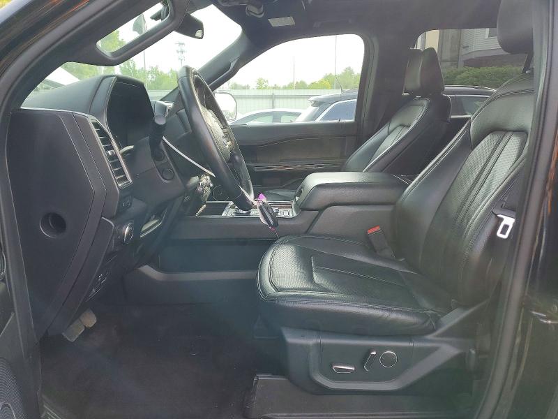 Продаж на аукціоні авто 2021 Ford Expedition, vin: 1FMJU2AT0MEA07497, номер лоту: 54507476