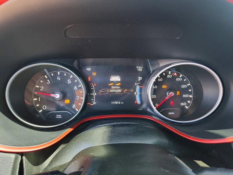 Продажа на аукционе авто 2019 Jeep Compass, vin: 3C4NJDDB6KT721824, номер лота: 53580216