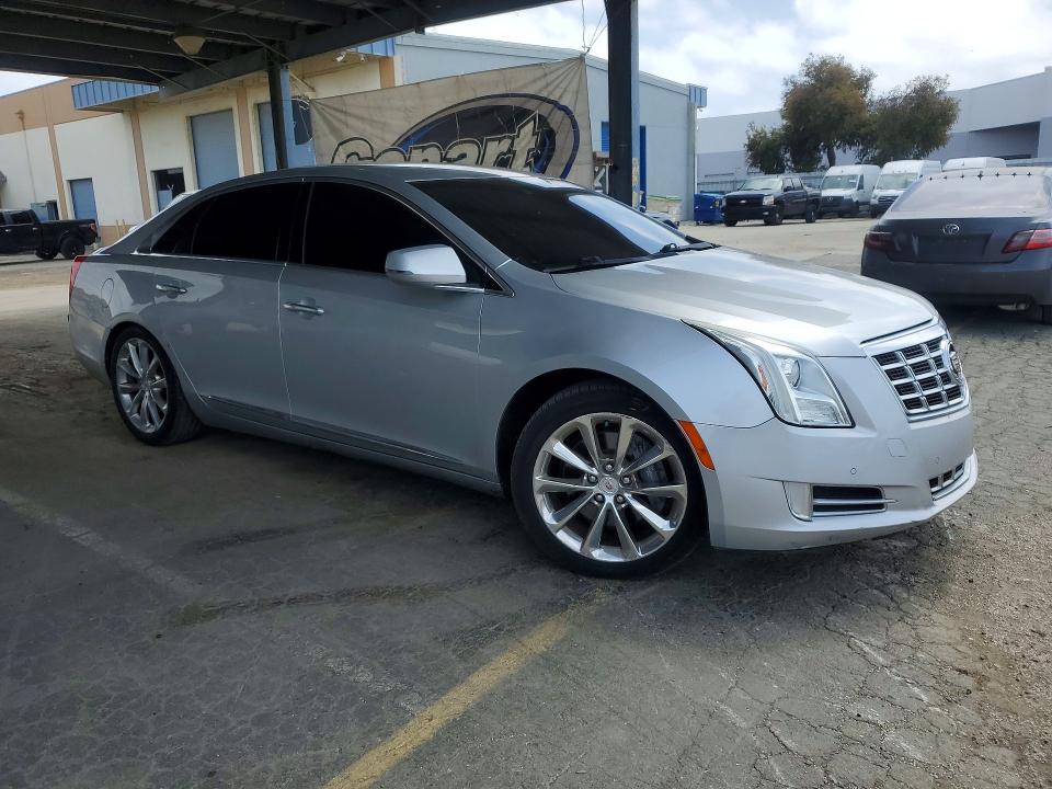 Продаж на аукціоні авто 2013 Cadillac Xts, vin: 2G61P5S38D9115402, номер лоту: 51894896