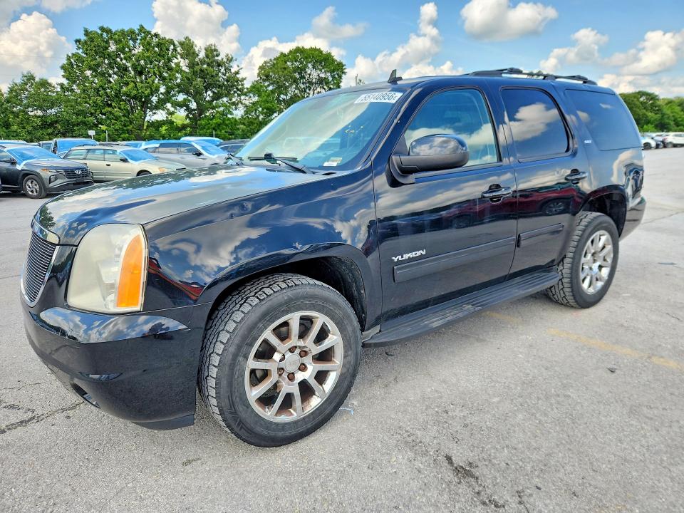 Aukcja sprzedaży 2011 Gmc Yukon, vin: 1GKS1CE0XBR333101, numer aukcji: 55140956