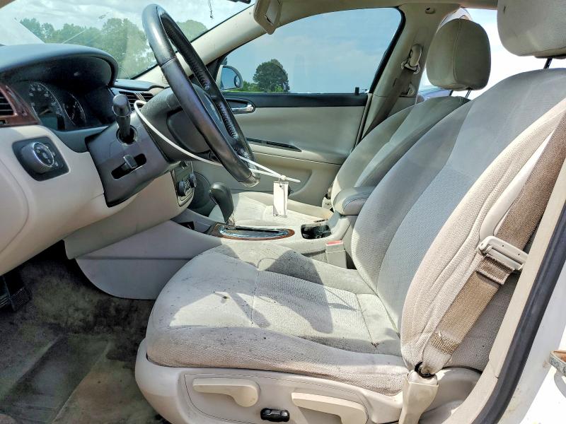 Продажа на аукционе авто 2011 Chevrolet Impala, vin: 2G1WG5EK2B1303200, номер лота: 53620326