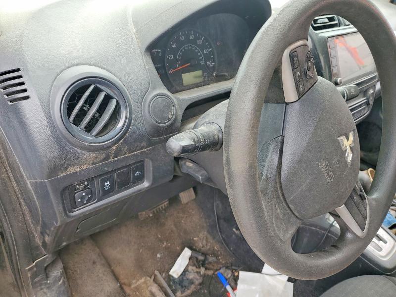 Продаж на аукціоні авто 2021 Mitsubishi Mirage, vin: ML32FUFJ3MHF03551, номер лоту: 54623066