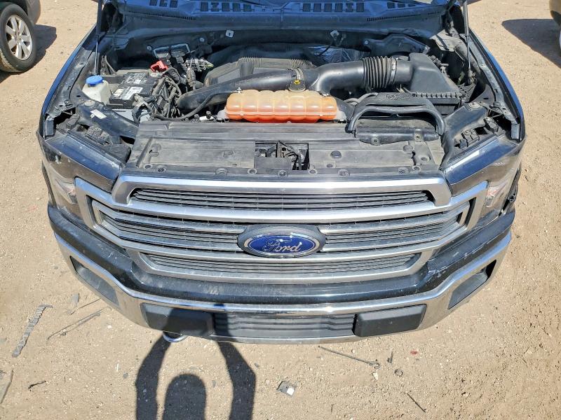 Продажа на аукционе авто 2018 Ford F150, vin: 1FTEW1EGXJFA51794, номер лота: 52949486