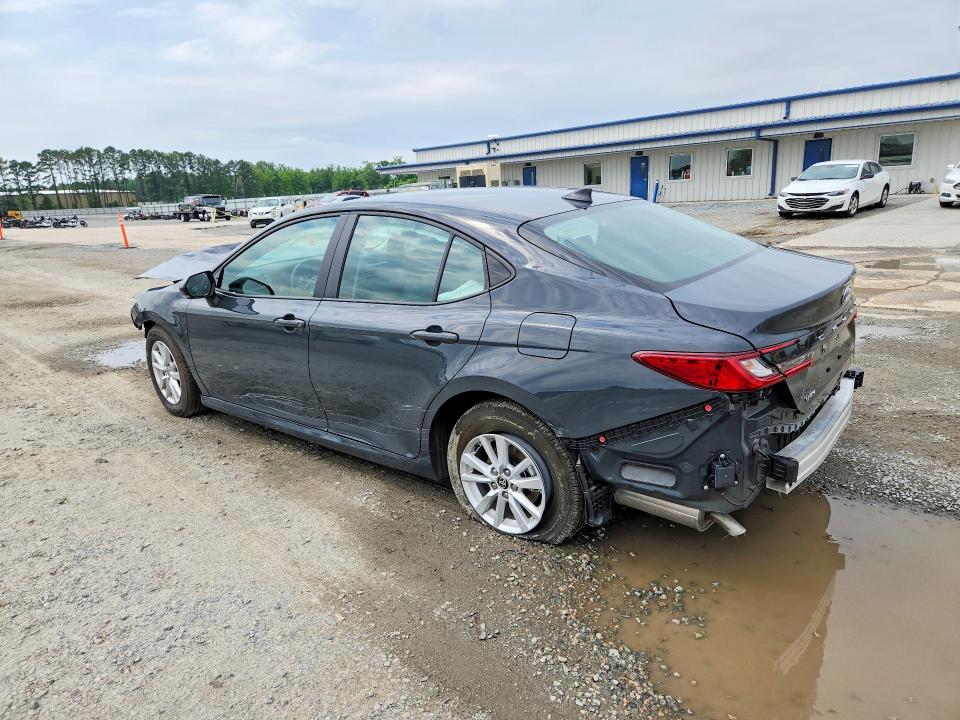 2026 Toyota Camry მანქანა იყიდება აუქციონზე, vin: 4T1DAACKXTU703986, აუქციონის ნომერი: 53174346