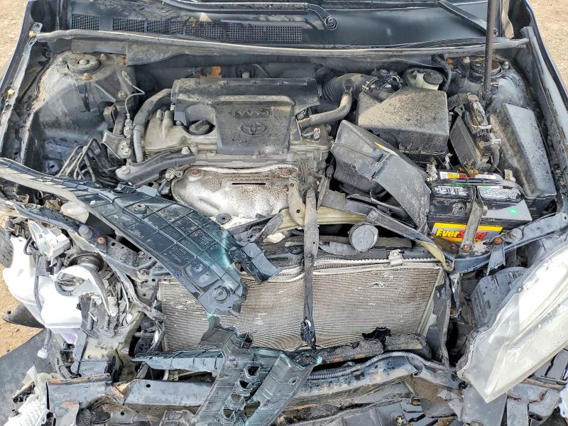 Aukcja sprzedaży 2016 Toyota Camry, vin: 4T1BF1FK6GU525827, numer aukcji: 53948216