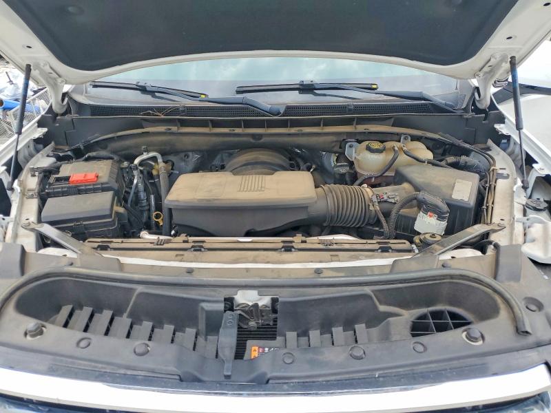 Продаж на аукціоні авто 2021 Gmc Yukon Xl, vin: 1GKS1GKD6MR251173, номер лоту: 53158056